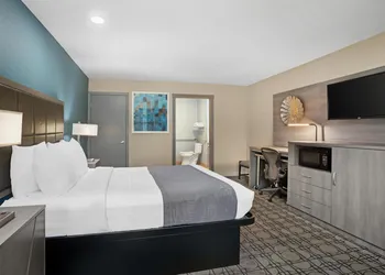 Best Western Big Country Inn hotel thumbnail 7