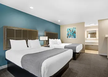 Best Western Big Country Inn hotel thumbnail 8