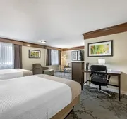 Best Western Black Hills Lodge hotel detail image 5
