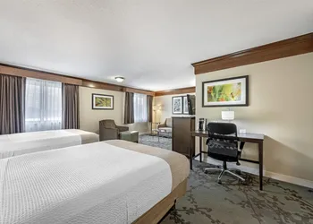 Best Western Black Hills Lodge hotel thumbnail 5