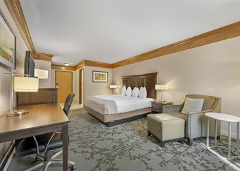 Best Western Black Hills Lodge hotel thumbnail 6