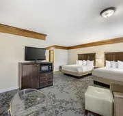 Best Western Black Hills Lodge hotel detail image 7