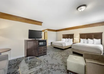 Best Western Black Hills Lodge hotel thumbnail 7