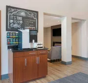 Best Western Plus Brandon Inn hotel detail image 4