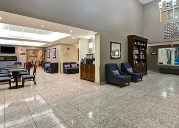 Best Western Plus Brandon Inn hotel thumbnail 6
