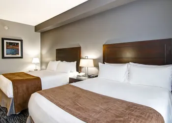 Best Western Plus Brandon Inn hotel thumbnail 8