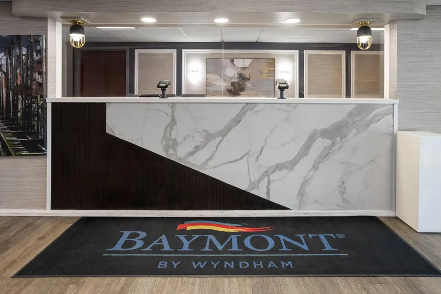 Baymont by Wyndham Westampton hotel detail image 2
