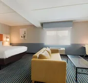 Baymont by Wyndham Westampton hotel detail image 3