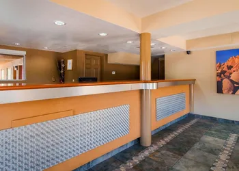 Cajon Pass Inn hotel thumbnail 2