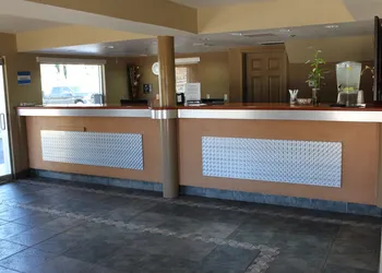 Cajon Pass Inn hotel thumbnail 3