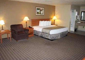 Cajon Pass Inn hotel thumbnail 4
