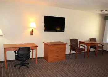 Cajon Pass Inn hotel thumbnail 6