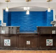 Best Western Canton Inn hotel detail image 3