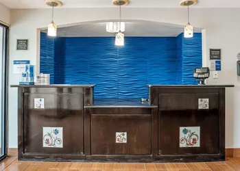 Best Western Canton Inn hotel thumbnail 3