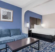 Best Western Canton Inn hotel detail image 4