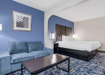 Best Western Canton Inn hotel thumbnail 4