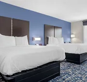 Best Western Canton Inn hotel detail image 5