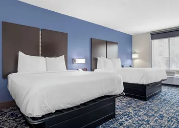 Best Western Canton Inn hotel thumbnail 5