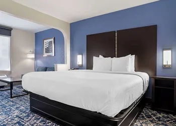 Best Western Canton Inn hotel thumbnail 6