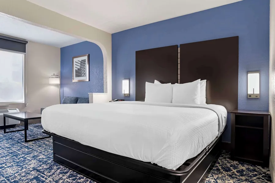 Best Western Canton Inn hotel detail image 6