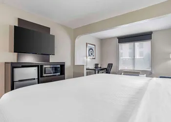 Best Western Canton Inn hotel thumbnail 7