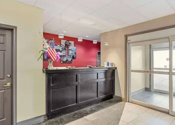 Best Western Carlisle hotel thumbnail 3