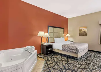 Best Western Carlisle hotel thumbnail 5