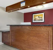 Best Western Caprock Inn hotel detail image 3