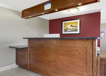 Best Western Caprock Inn hotel thumbnail 3