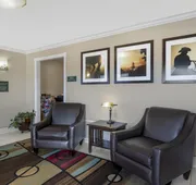 Best Western Caprock Inn hotel detail image 4
