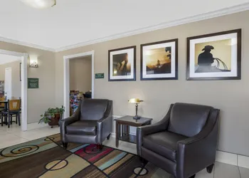Best Western Caprock Inn hotel thumbnail 4