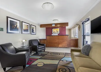 Best Western Caprock Inn hotel thumbnail 5