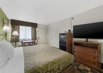 Best Western Caprock Inn hotel thumbnail 6