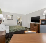 Best Western Caprock Inn hotel detail image 7