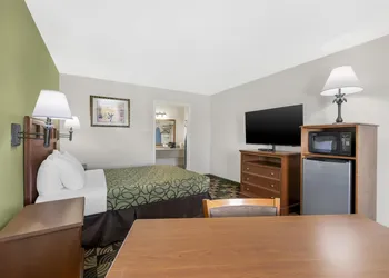 Best Western Caprock Inn hotel thumbnail 7