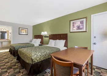 Best Western Caprock Inn hotel thumbnail 8