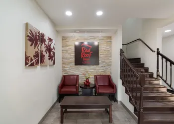 Red Roof Inn & Suites Carrollton, GA–West Georgia hotel thumbnail 3