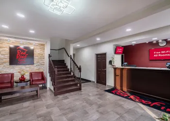 Red Roof Inn & Suites Carrollton, GA–West Georgia hotel thumbnail 4