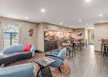 Best Western Cedar Inn hotel thumbnail 2