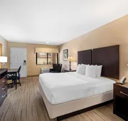 Best Western Cedar Inn hotel detail image 5