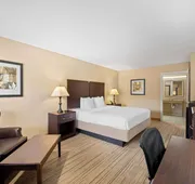 Best Western Cedar Inn hotel detail image 7