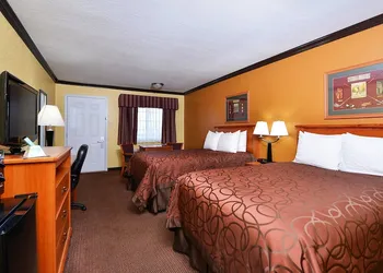 Xecutive Inn and Suites hotel thumbnail 6