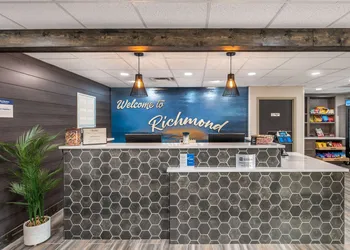 Best Western Plus Richmond Indiana I-70 hotel thumbnail 2