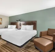 Best Western Plus Richmond Indiana I-70 hotel detail image 3