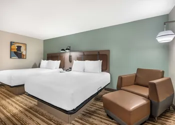 Best Western Plus Richmond Indiana I-70 hotel thumbnail 3