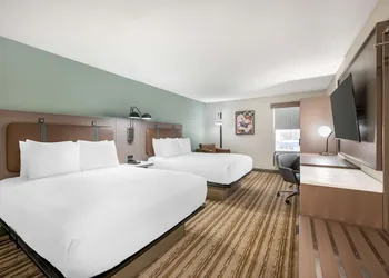 Best Western Plus Richmond Indiana I-70 hotel thumbnail 6