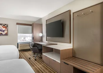 Best Western Plus Richmond Indiana I-70 hotel thumbnail 7