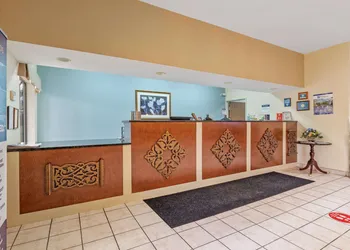 Best Western Clearlake Plaza hotel thumbnail 2