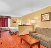 Best Western Clearlake Plaza hotel detail image 3