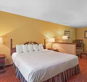 Best Western Clearlake Plaza hotel detail image 4